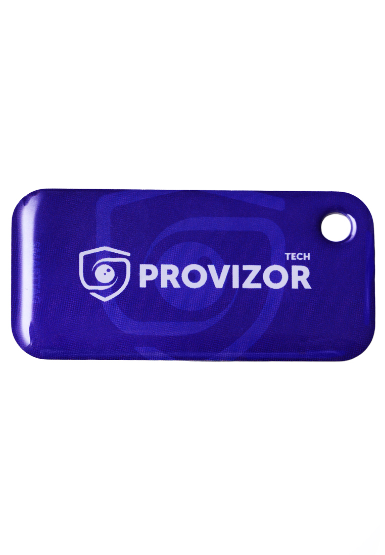 Чип Ключ для домофона Provizor Tech артикул - PT-CHIP-01 - купить в  интернет - магазине LOOKBOOK