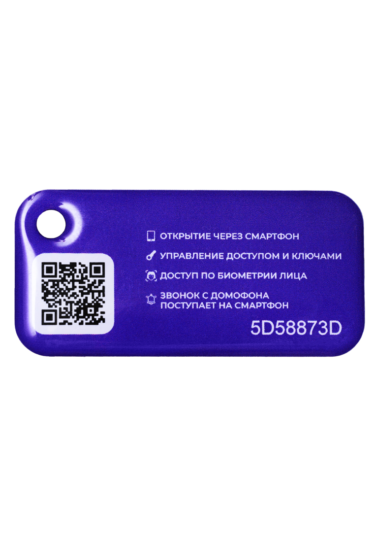 Чип Ключ для домофона Provizor Tech артикул - PT-CHIP-01 - купить в  интернет - магазине LOOKBOOK