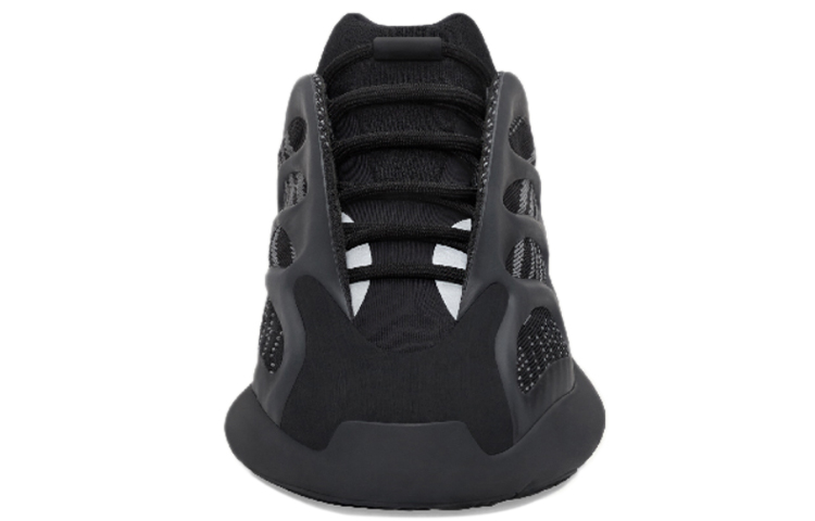 adidas originals Yeezy boost 700 V3 Dark Glow Adidas LOOKBOOK GX6144 lookbook