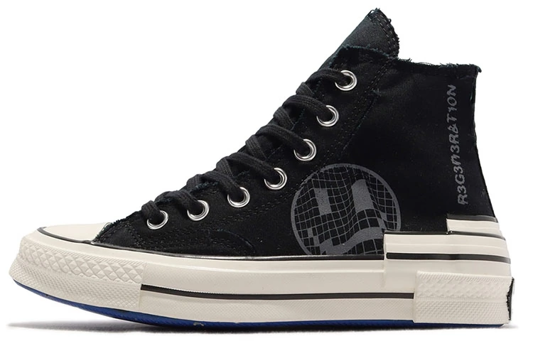 Converse Chuck Taylor All Star 1970s Converse A02407C LOOKBOOK