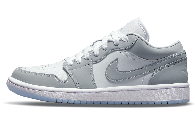 Jordan Air Jordan 1 low wolf grey dior Jordan LOOKBOOK DC0774 105 lookbook