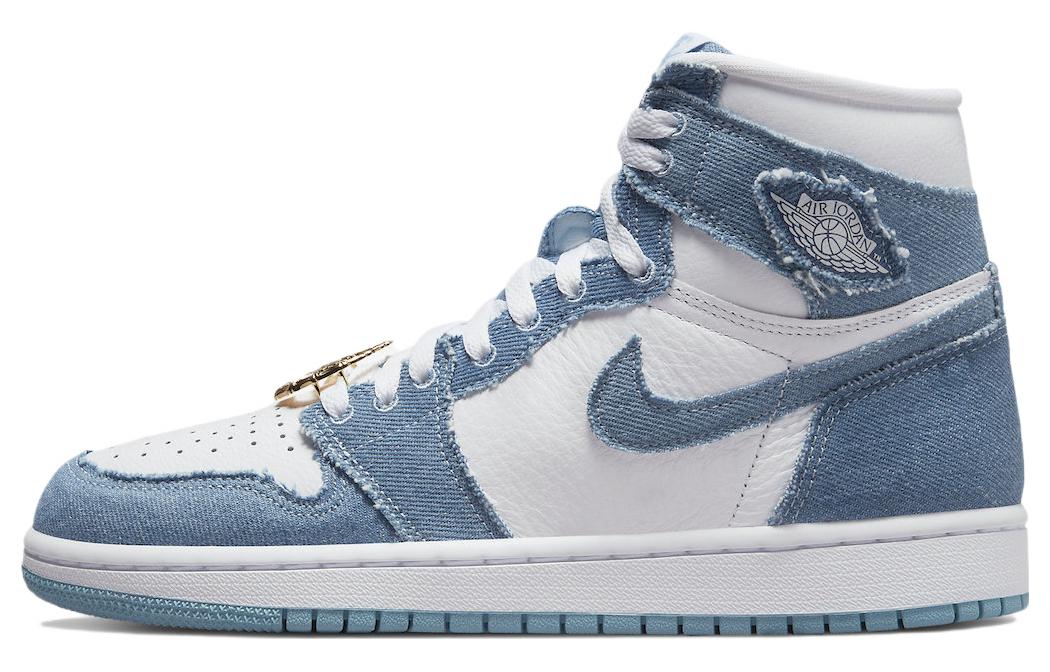 Jordan Air Jordan 1 retro high og denim Jordan LOOKBOOK DM9036 104 lookbook