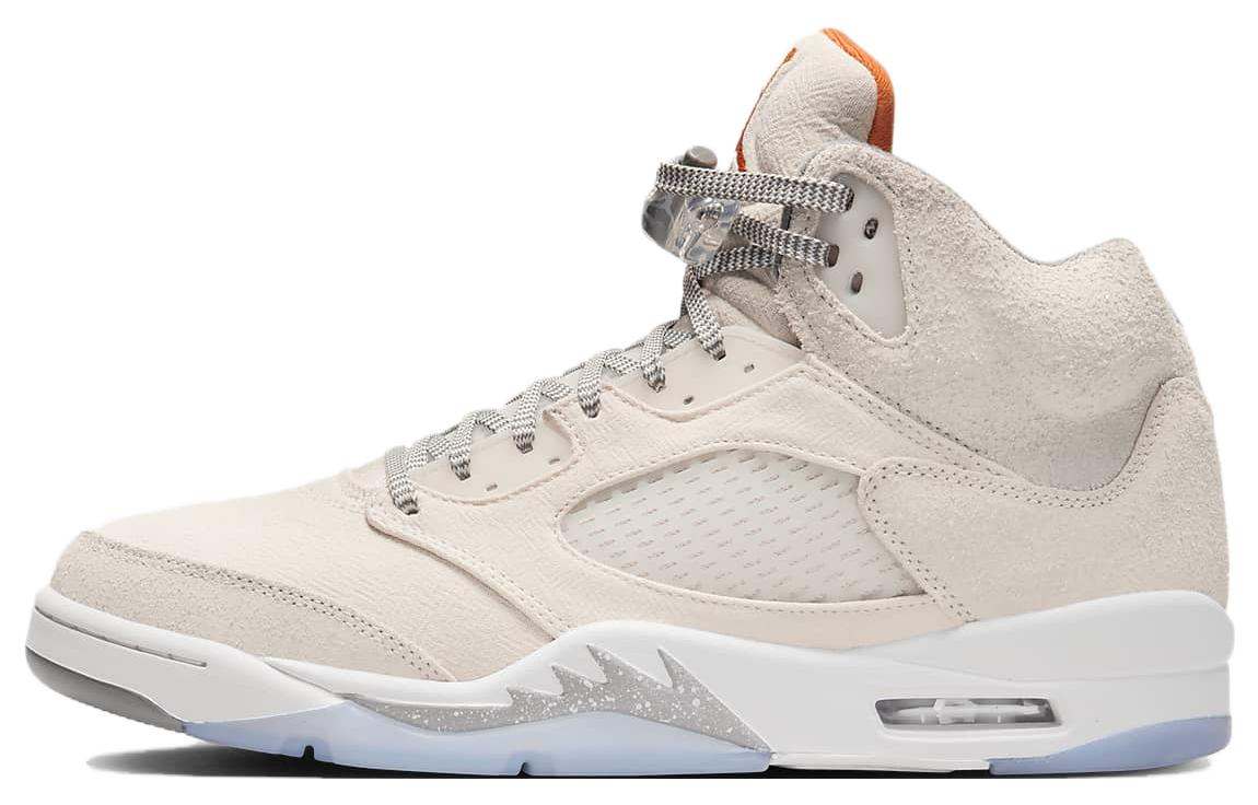 Jordan Air Jordan 5 SE Craft Jordan FD9222 180 LOOKBOOK