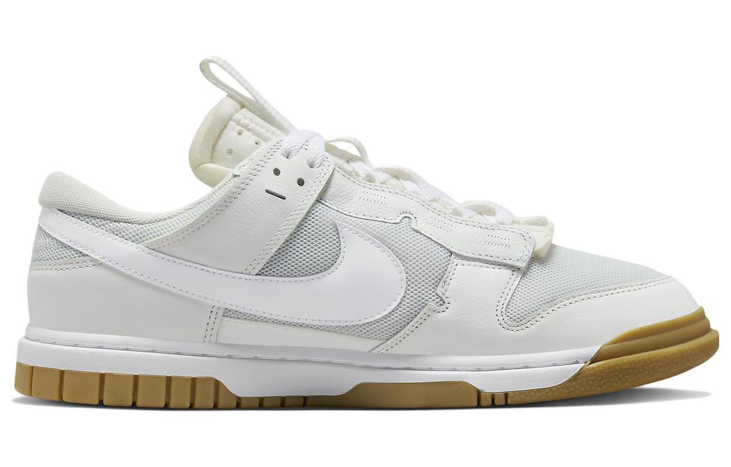 Nike Air Dunk Jumbo Remastered White Gum Nike LOOKBOOK DV0821 001 lookbook
