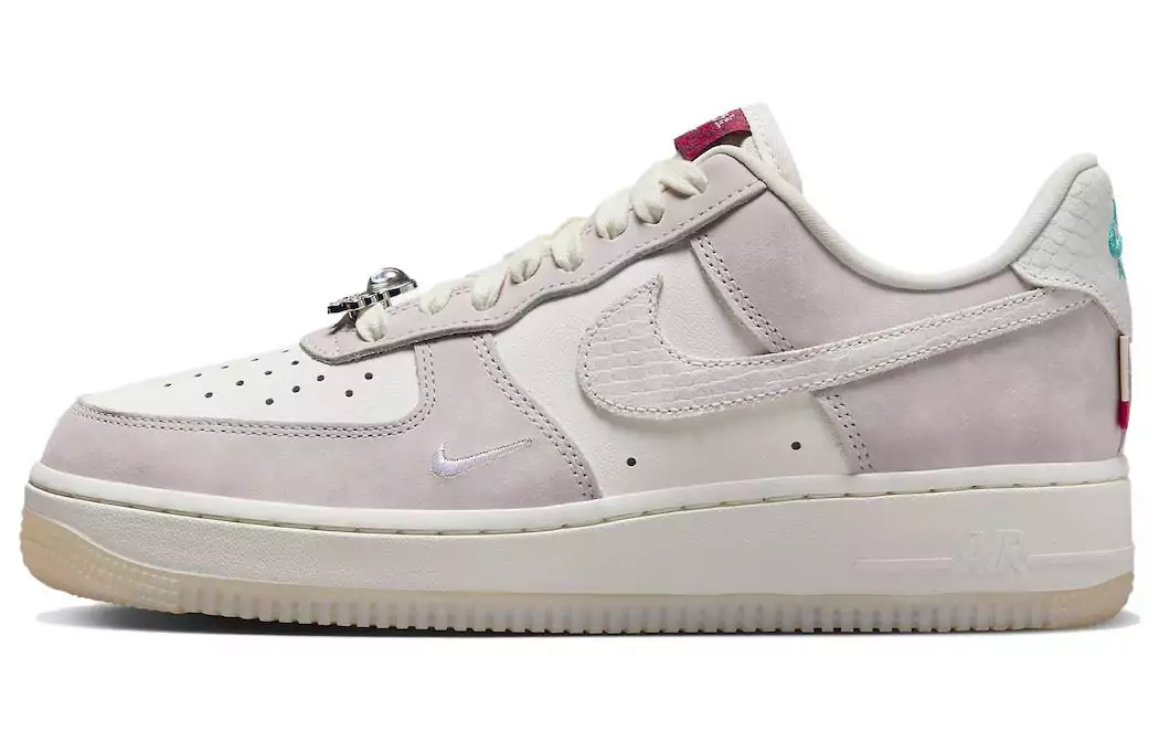 Nike Air Force 1 Low Year of the Dragon Nike FZ5066 111 LOOKBOOK
