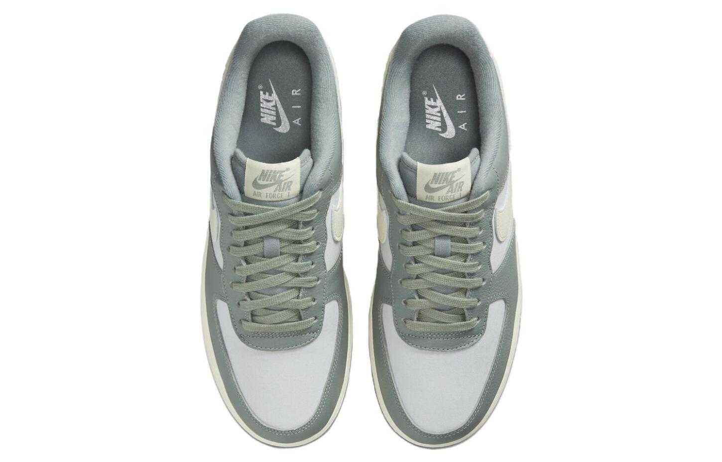 Nike Air Force 1 Low LX Mica Green Nike LOOKBOOK DV7186 300 lookbook