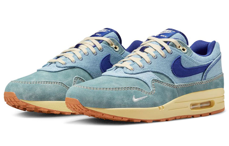 Nike air max work blue best sale