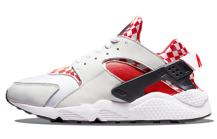 Nike Air Huarache Liverpool