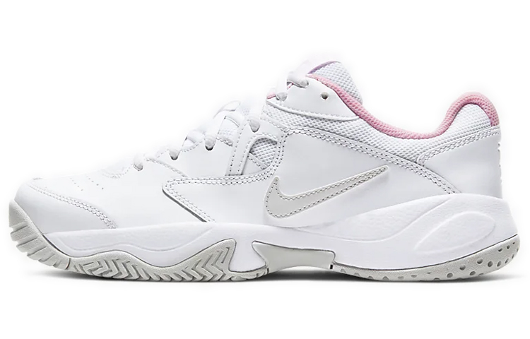 Nike court lite damen online