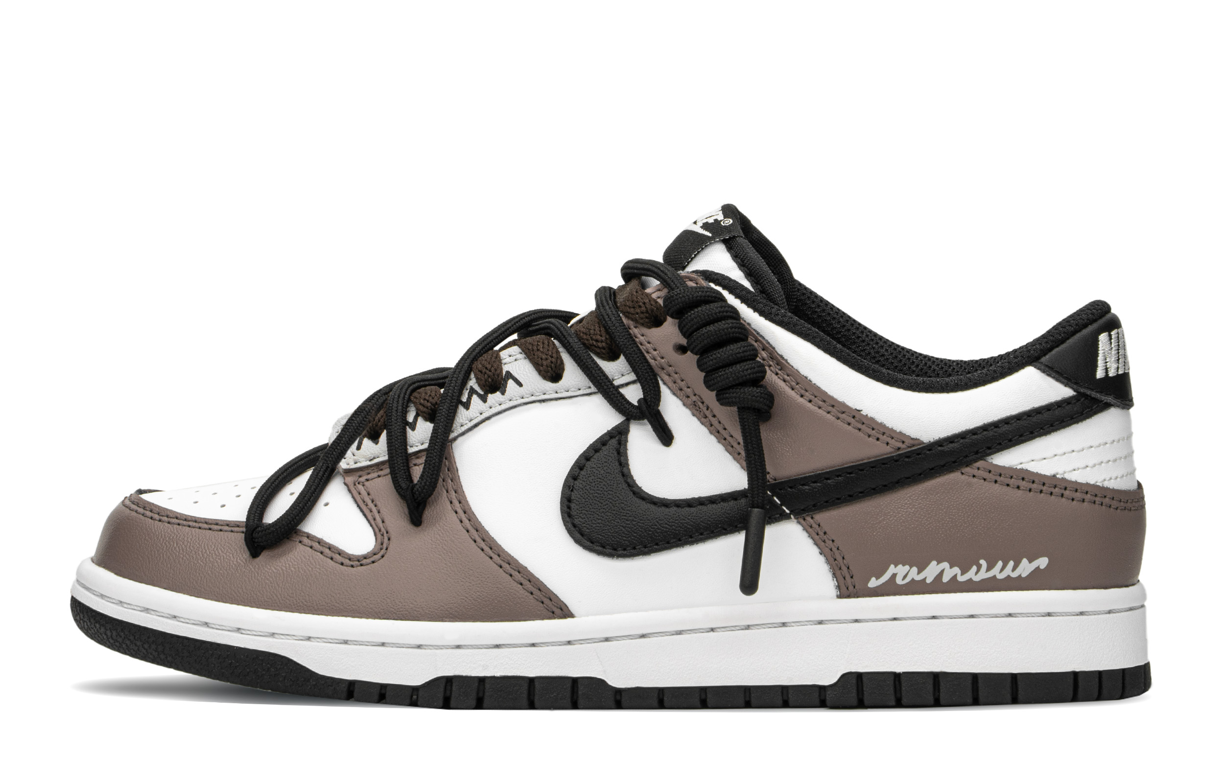 Nike sb lookbook store
