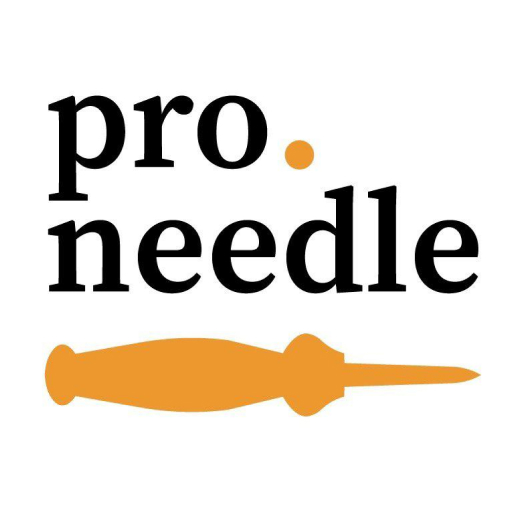 Pro.needle