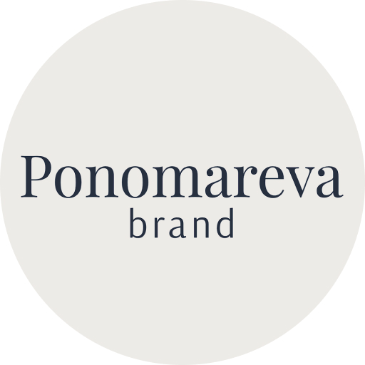 Ponomareva brand