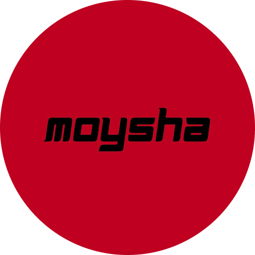 MOYSHA