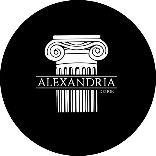 Alexandria design
