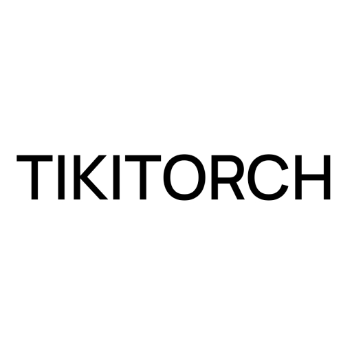 Tikitorch