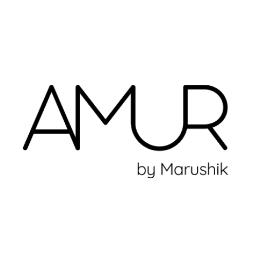 AMUR by Marushik