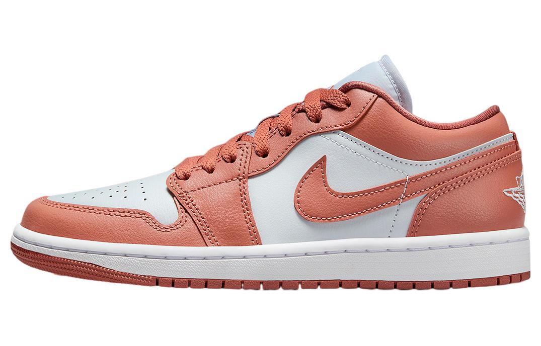 Jordan Air Jordan 1 Low Pink Salmon