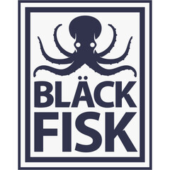 BLACKFISK