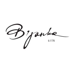 Bjanka silk